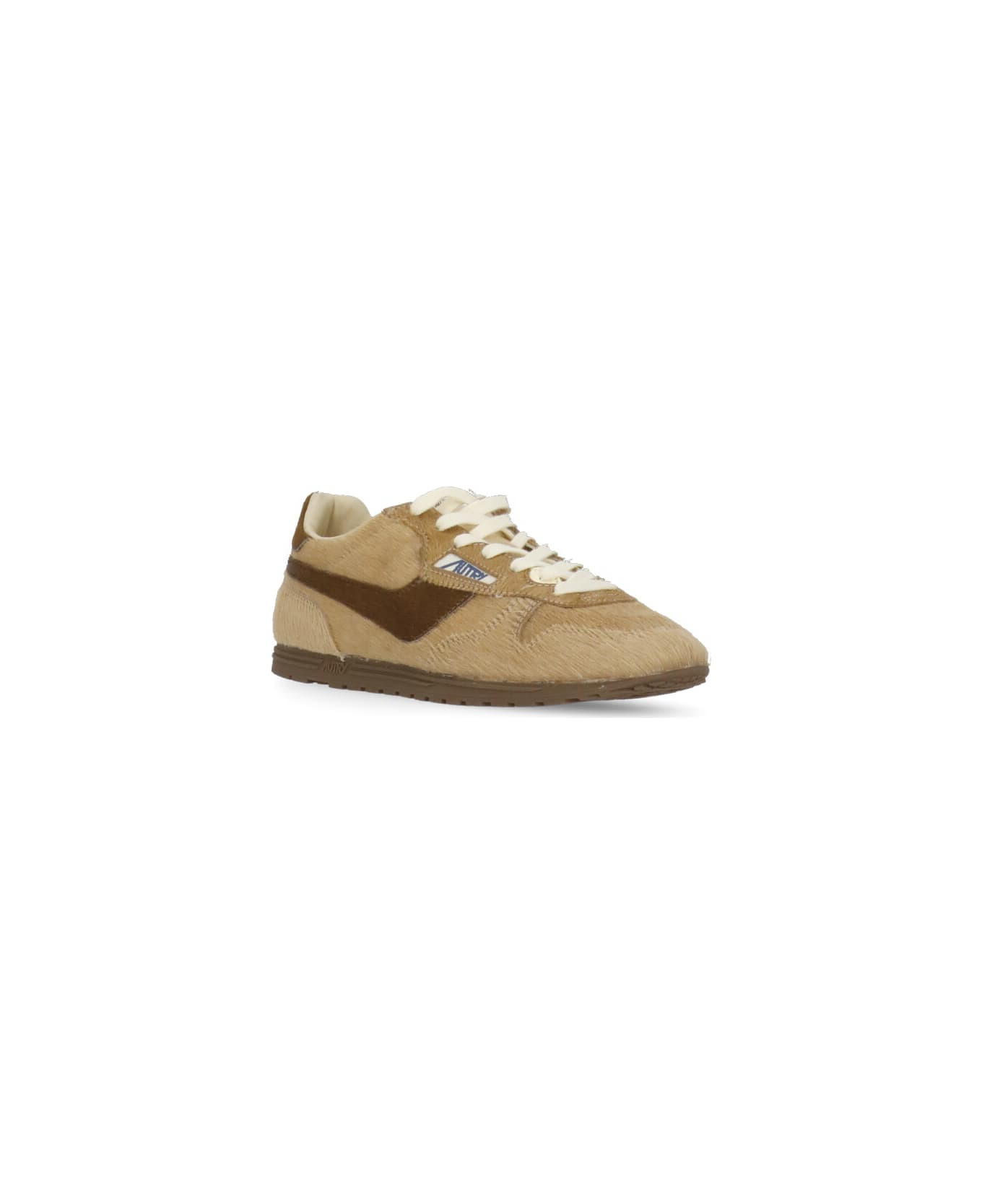 Windspin Low Sneakers - 2