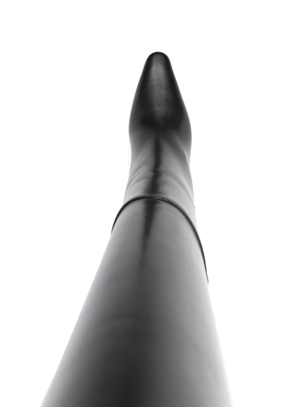 Les Bottes Bisou boots - 4
