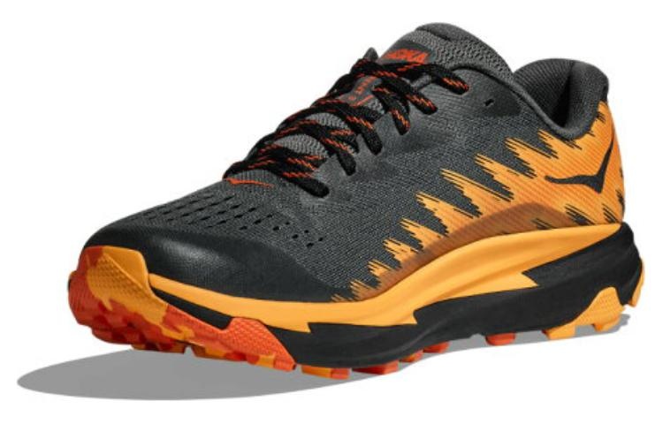 HOKA ONE ONE Torrent 3 'Castlerock Sherbet' 1127914-CSRB - 4
