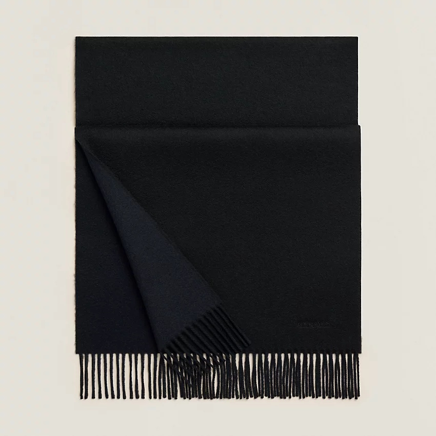 Recto-Verso muffler 2