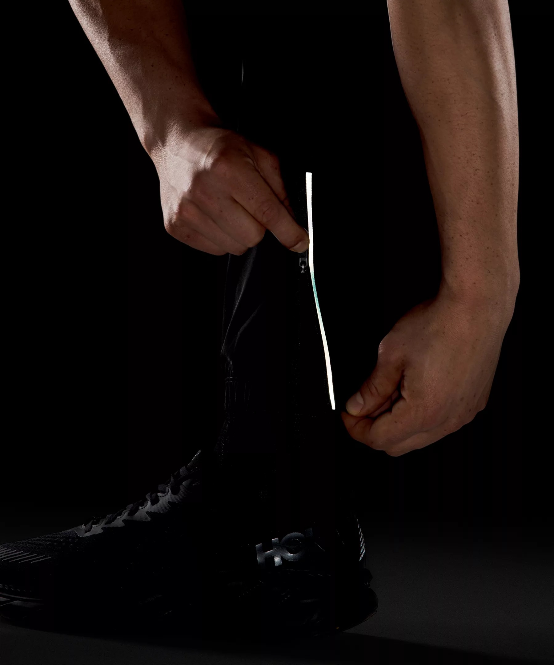 Surge Jogger *Shorter - 5