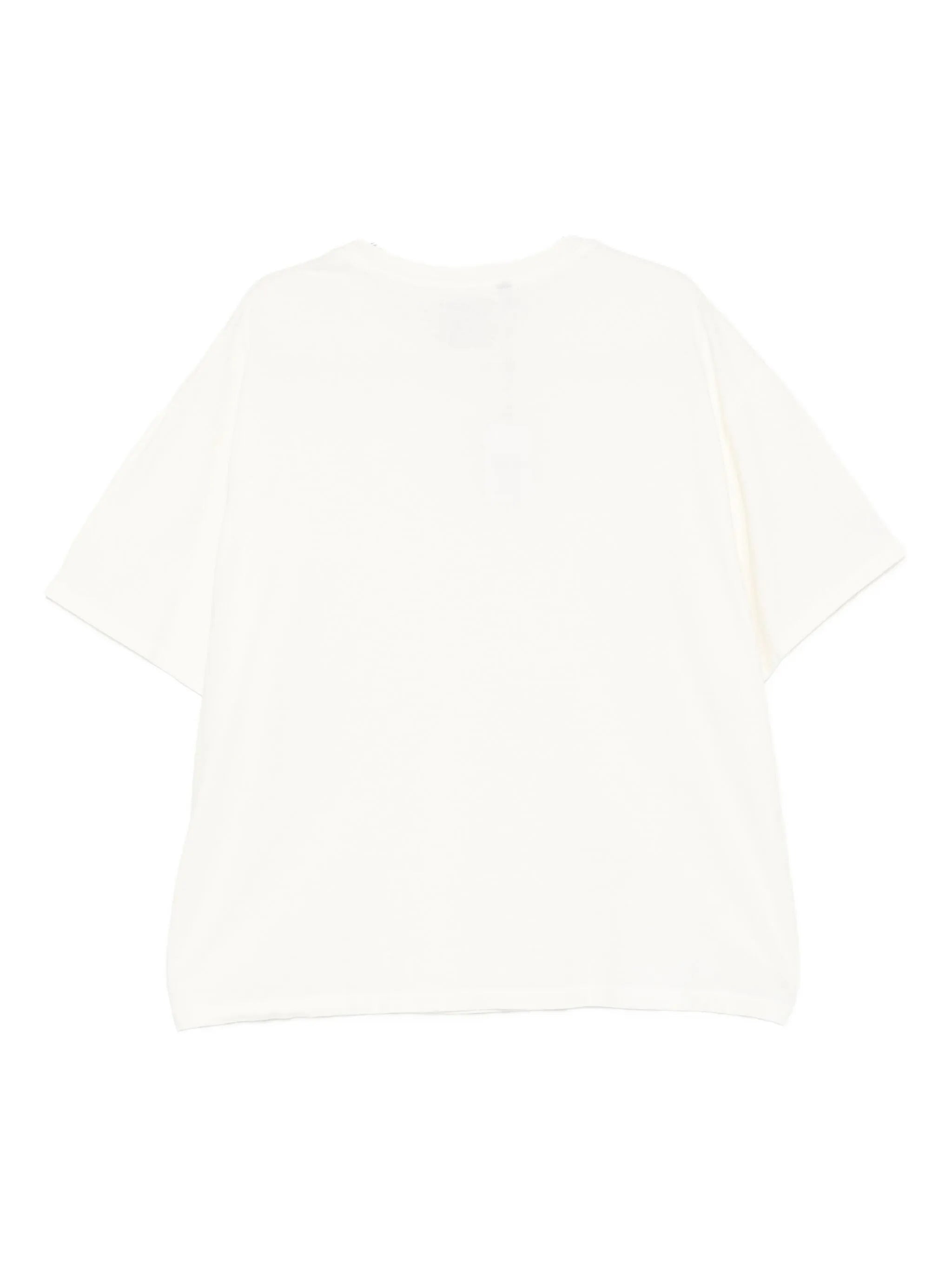 Gallery Dept. Cotton T-shirt - 3