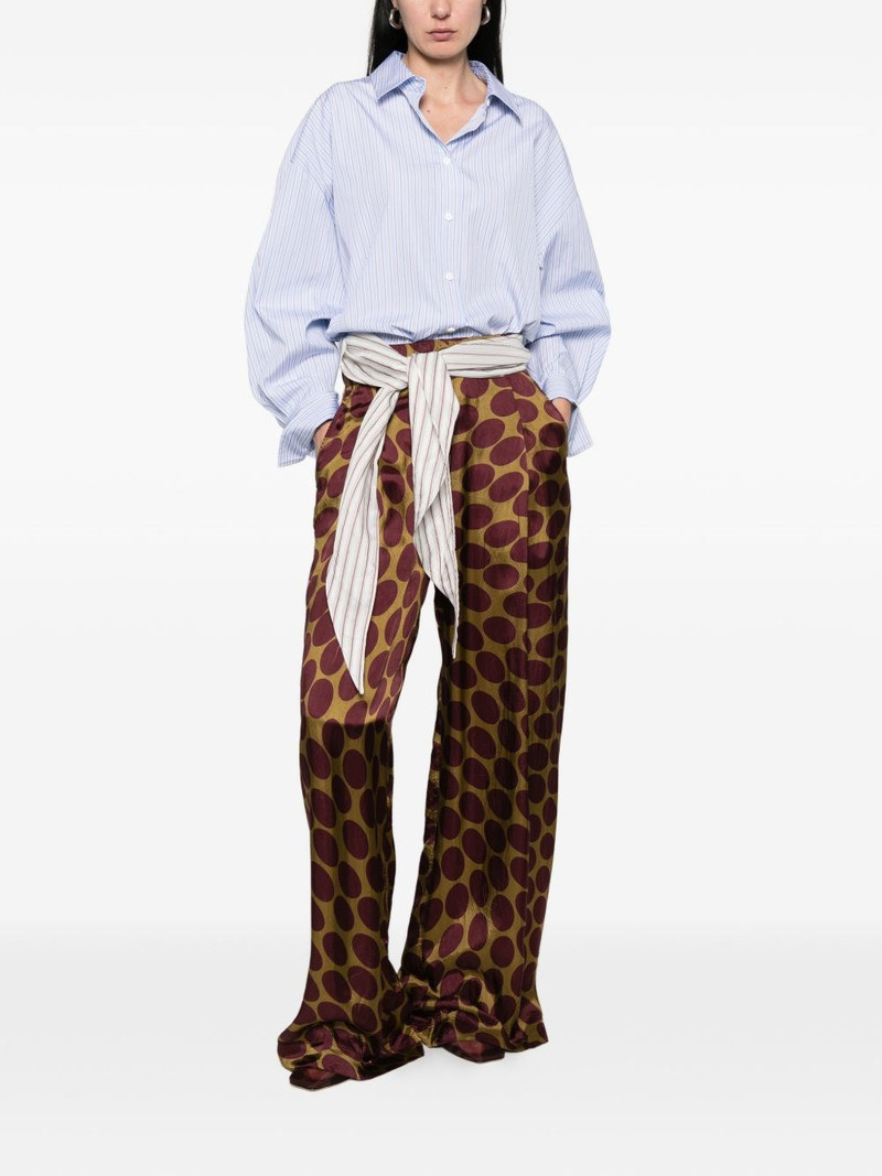 Viscose pants 5