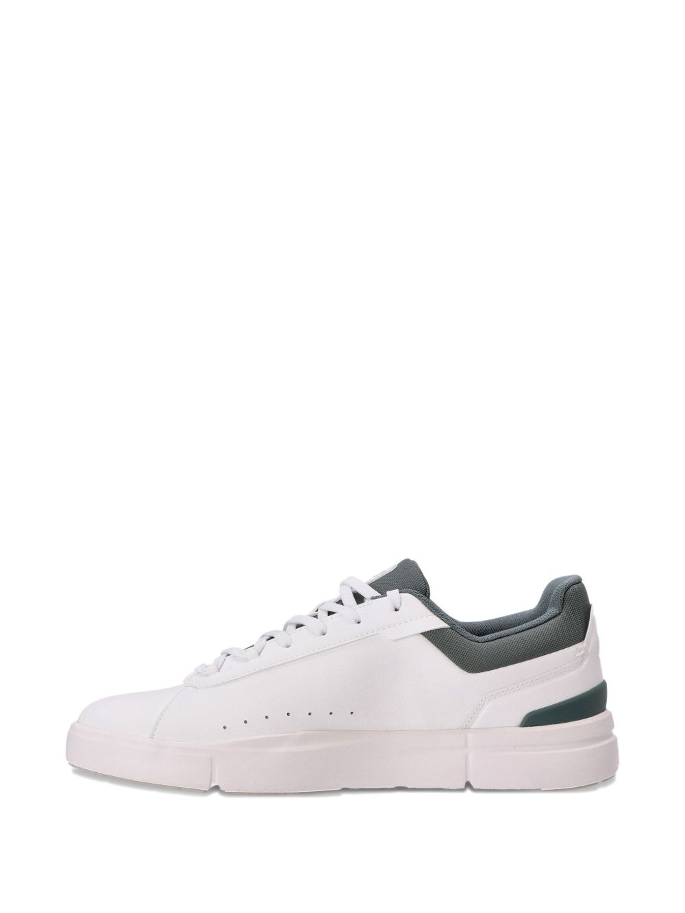 The Roger Advantage leather sneakers - 4