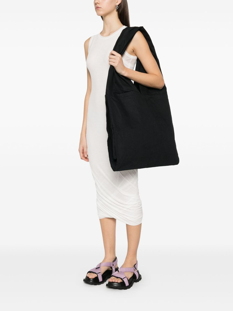 BASERANGE Hale tote bag outlook