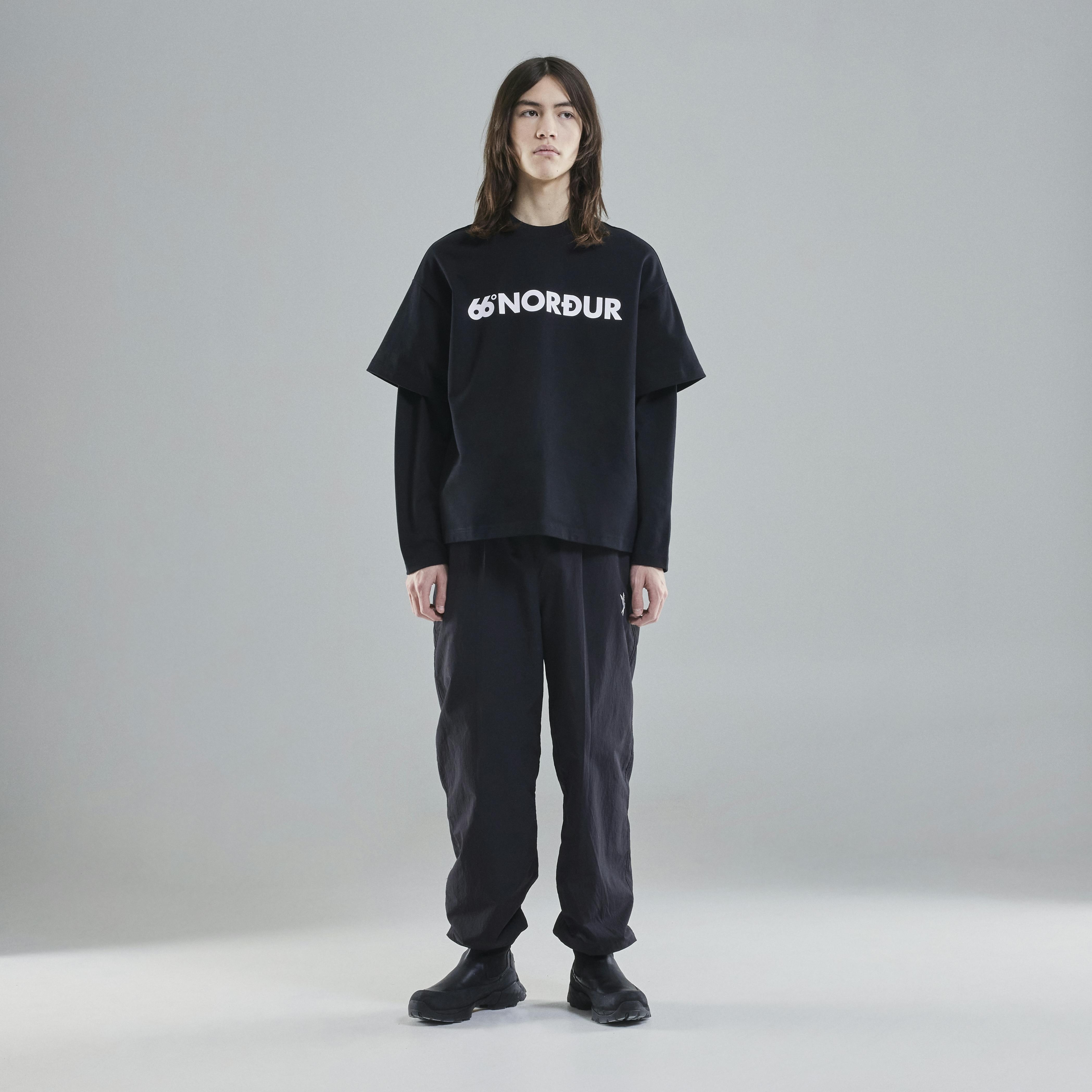 Hringbraut Longsleeve (Unisex) - 3