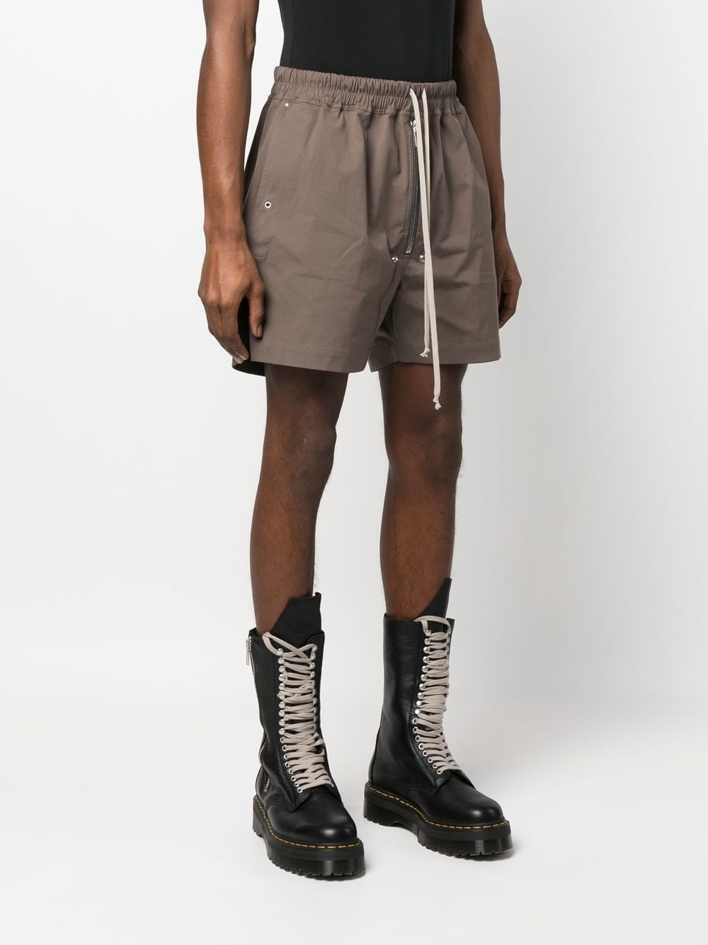 Bela boxers drawstring shorts - 3