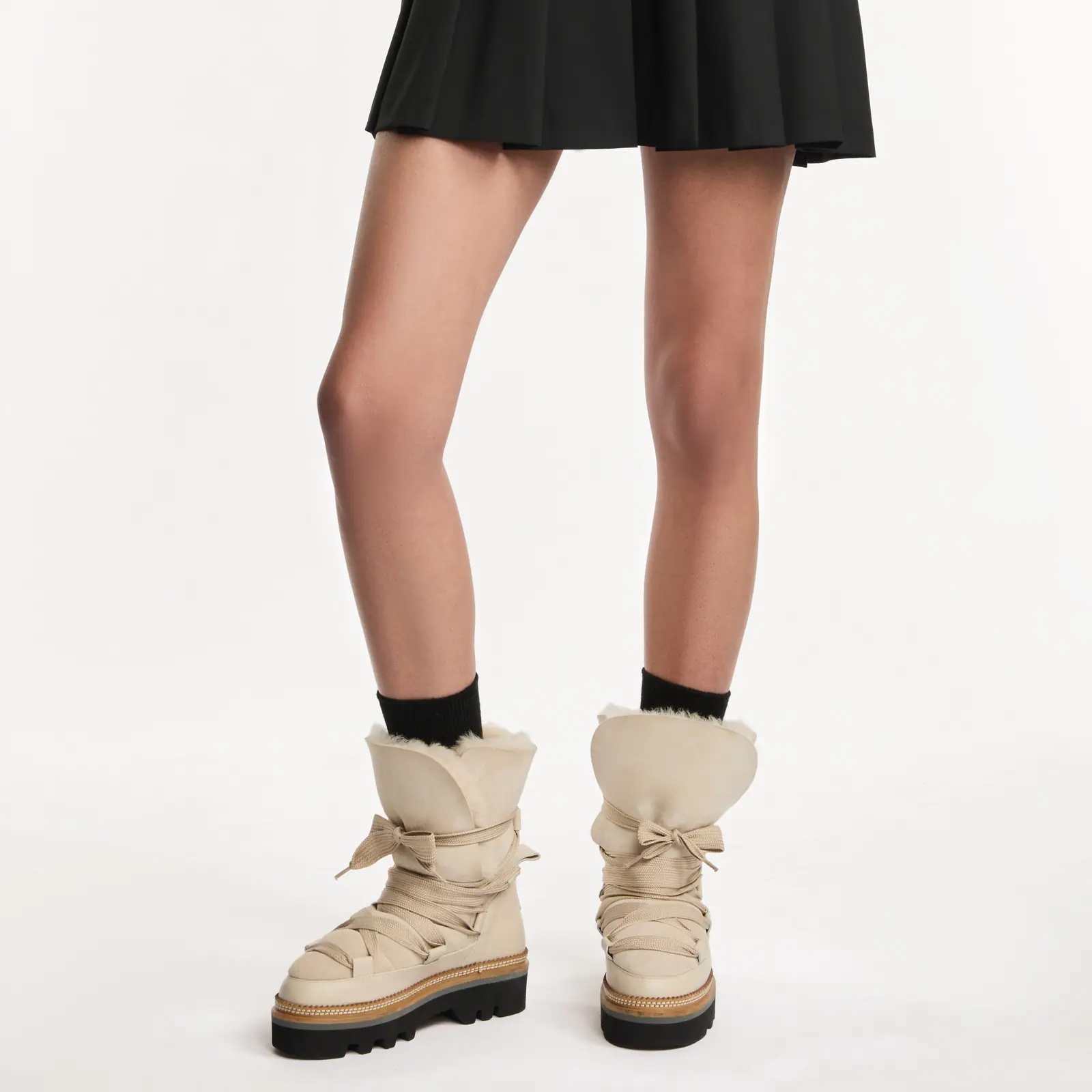 Boots Hogan H675 - 6