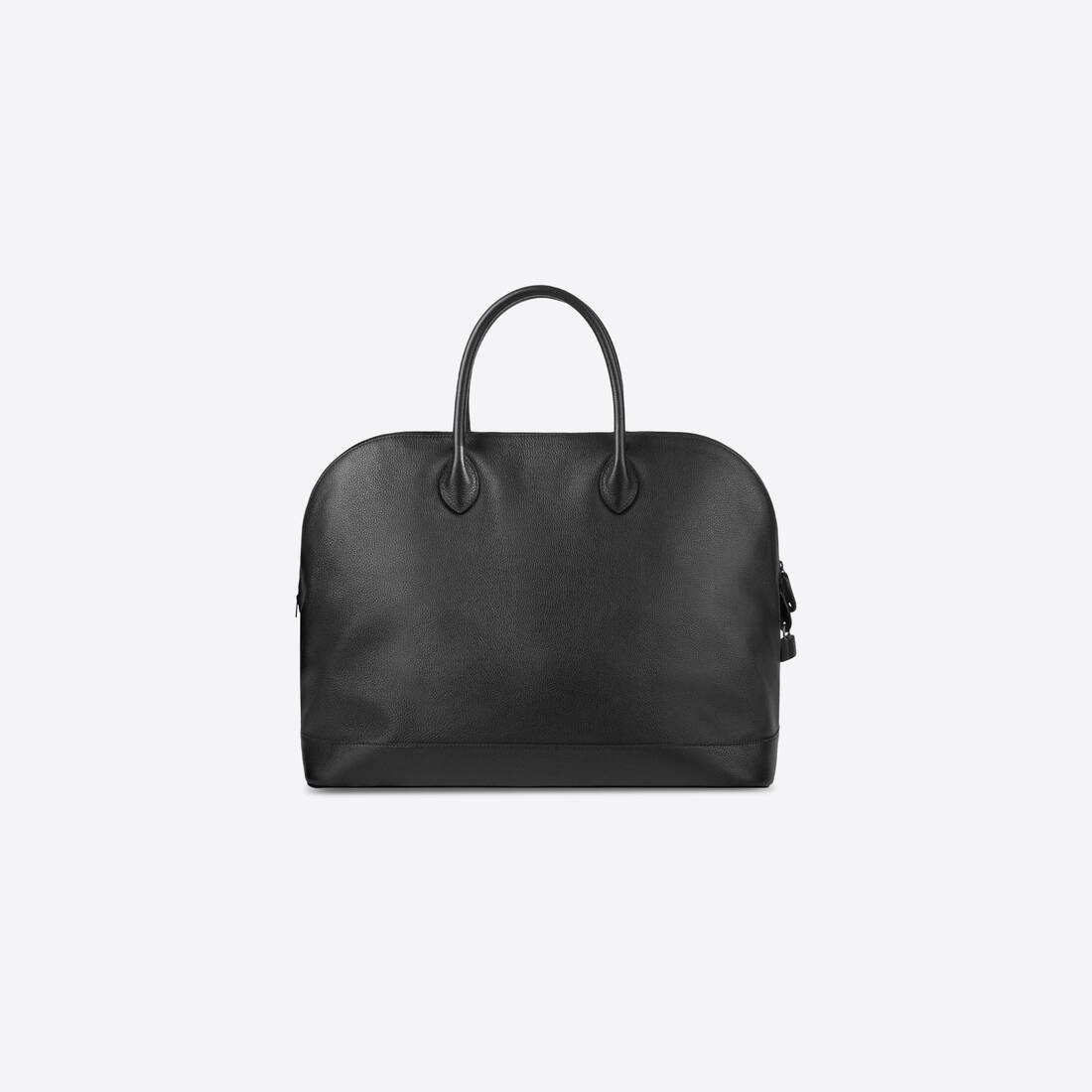 Women's Ville Supple Large Handbag in Black - 2