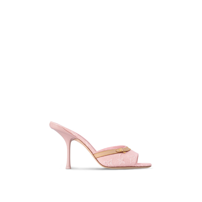 Louis Vuitton 6AM Mule outlook