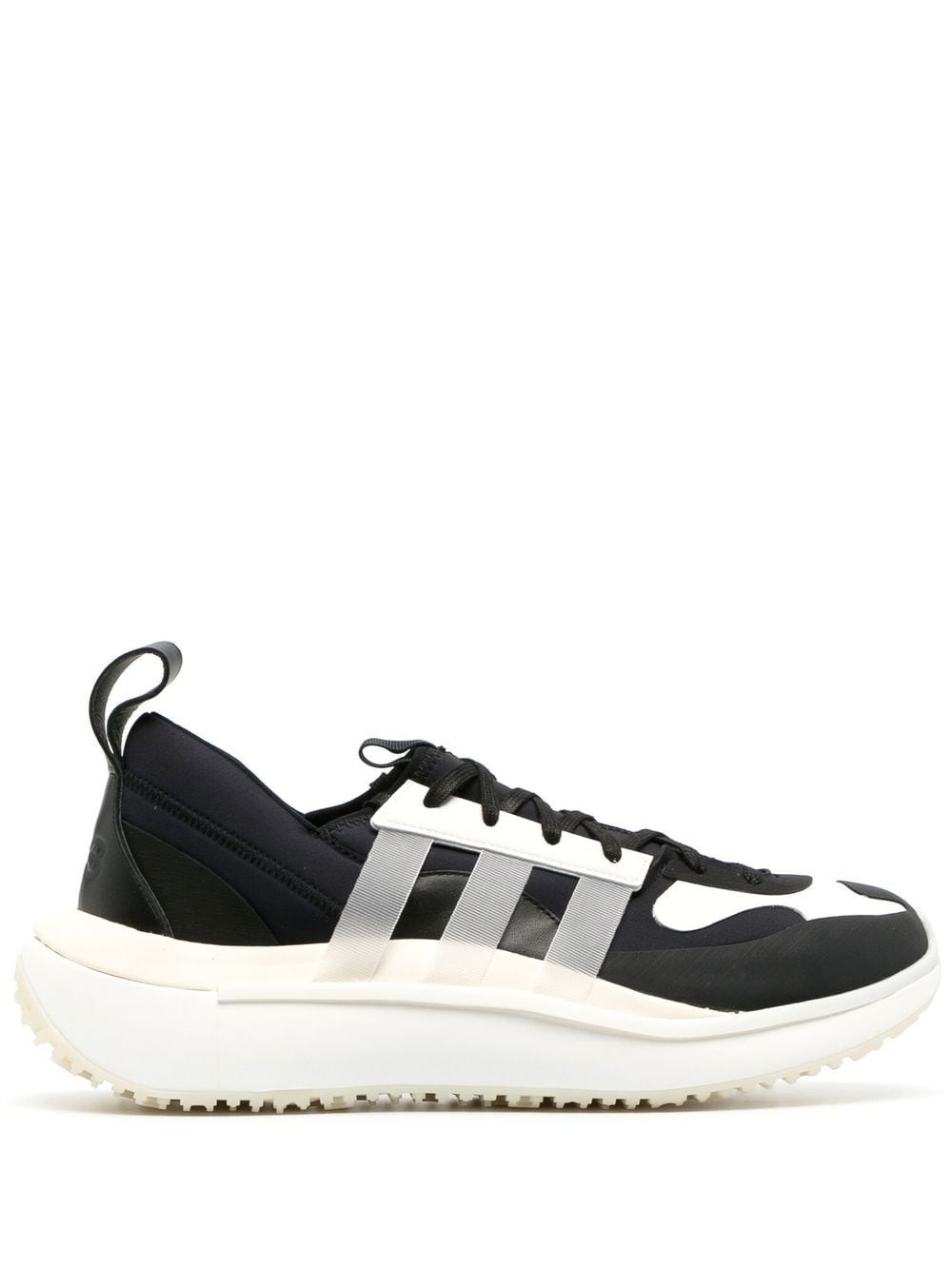 Qisan Cozy sneakers - 1