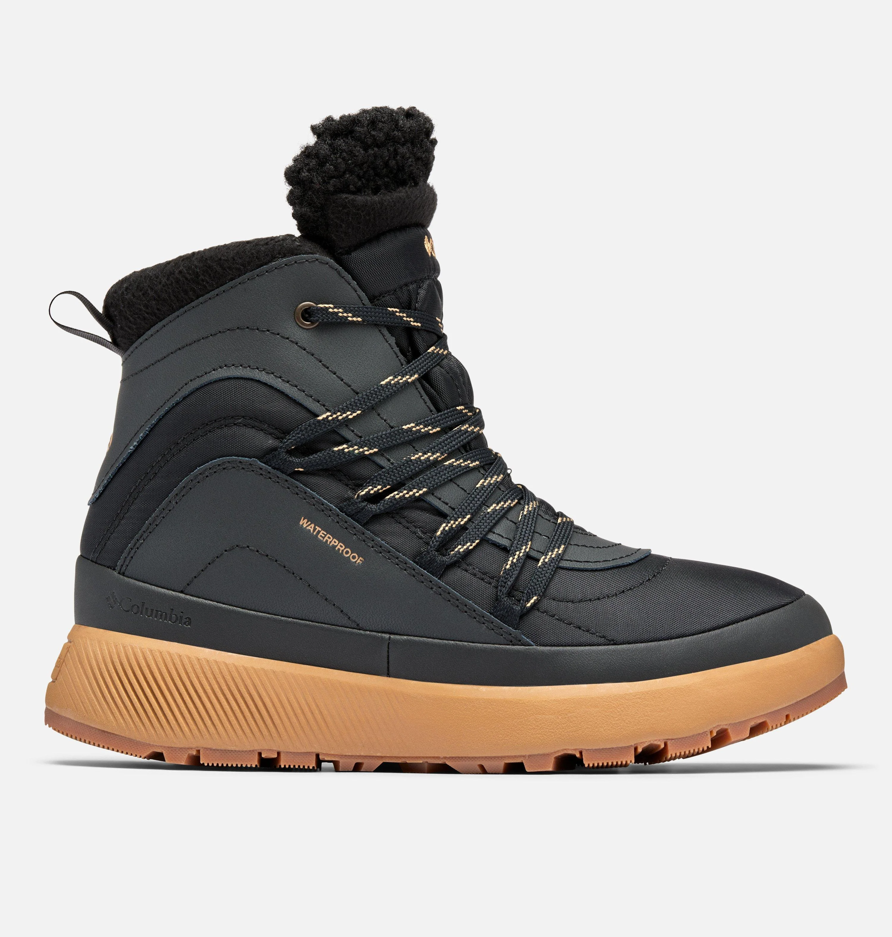 Women's Red Hills Omni-Heat Boot - 1