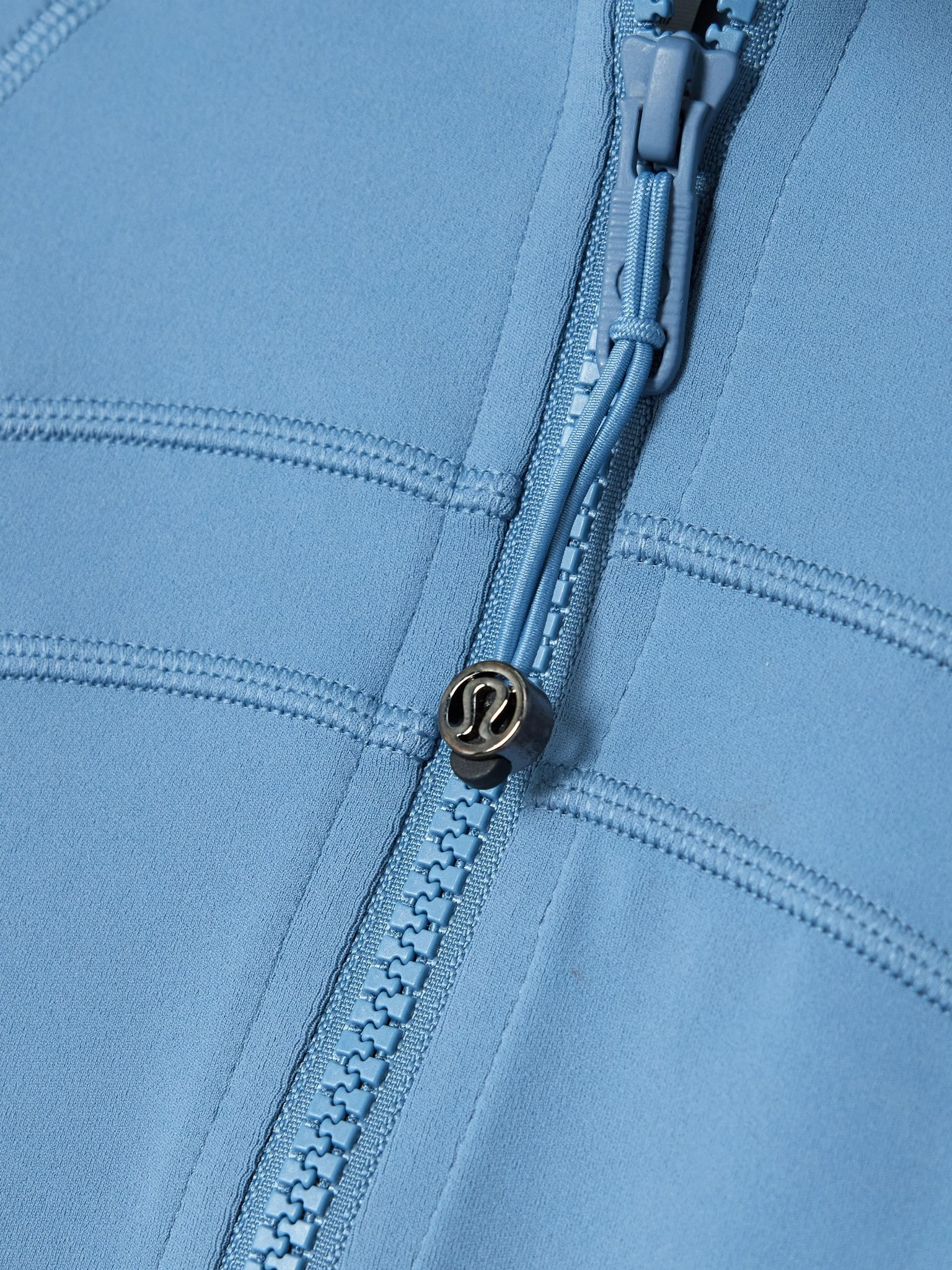 Define Nulu™ jacket Blue - 4