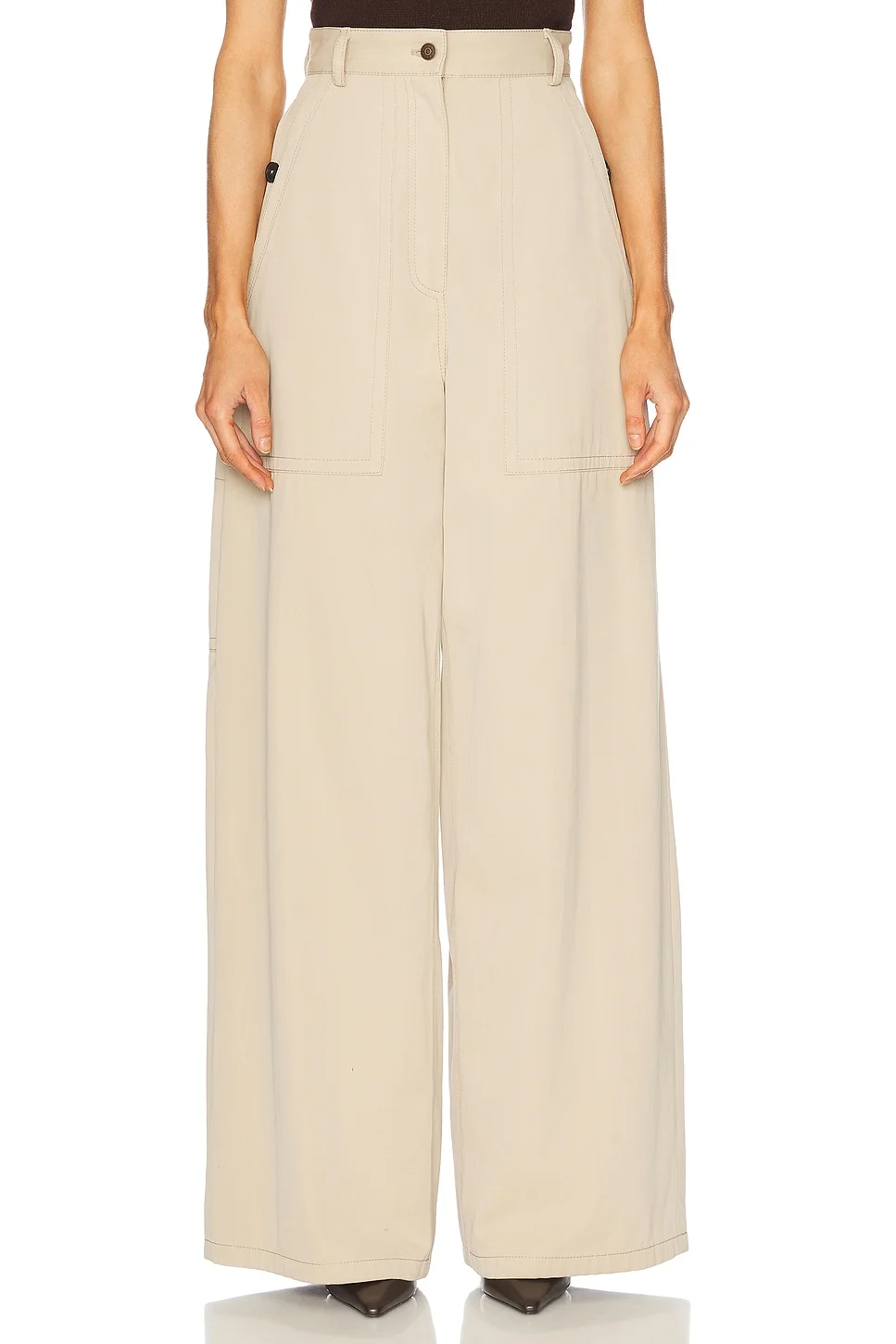Jasper Pant - 1