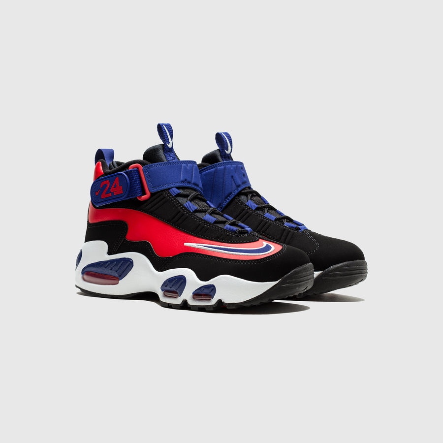 AIR GRIFFEY MAX 1 "USA BLACK" - 2