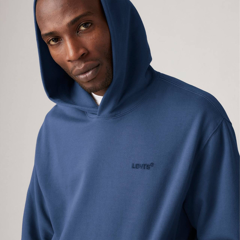 AUTHENTIC HOODIE SWEATSHIRT 5