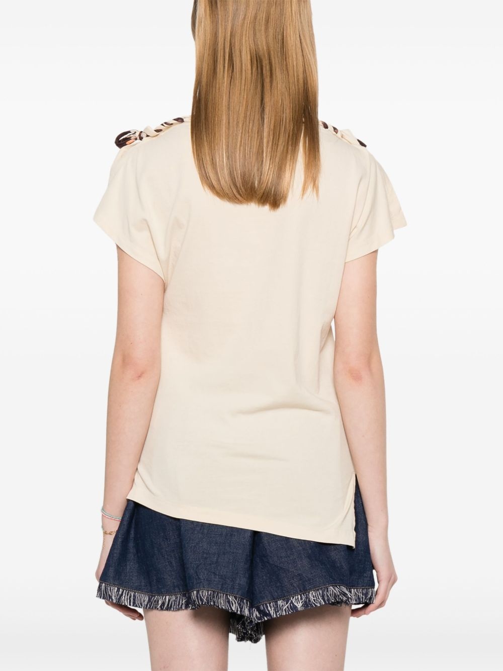 Zoella T-shirt - 4