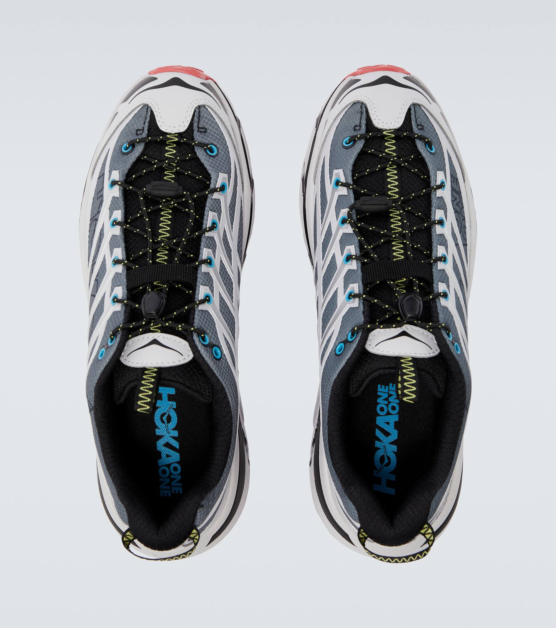 Mafate Three2 sneakers - 4