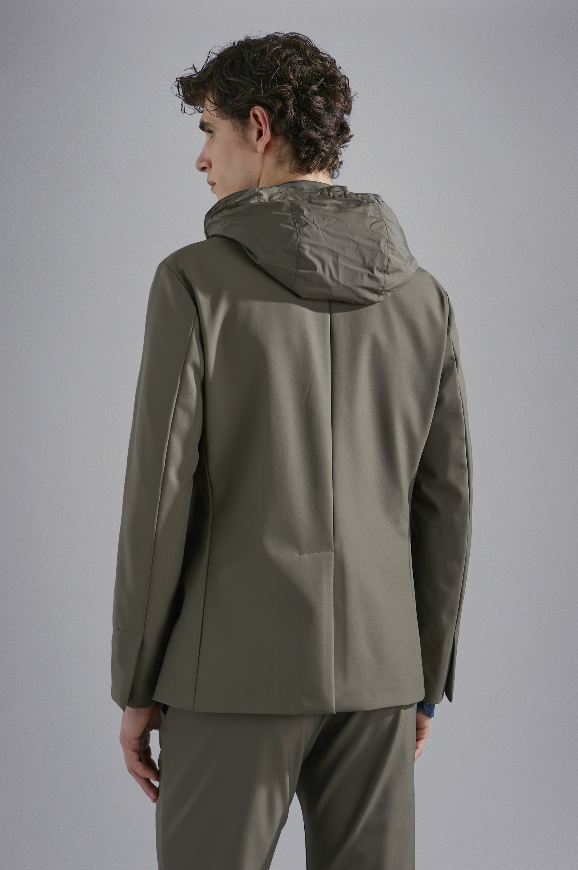 DYNAMIC STRETCH BLAZER - 3