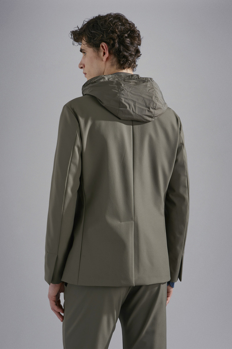 DYNAMIC STRETCH BLAZER 3