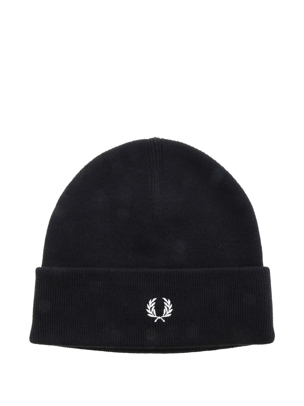 logo-detail beanie - 1