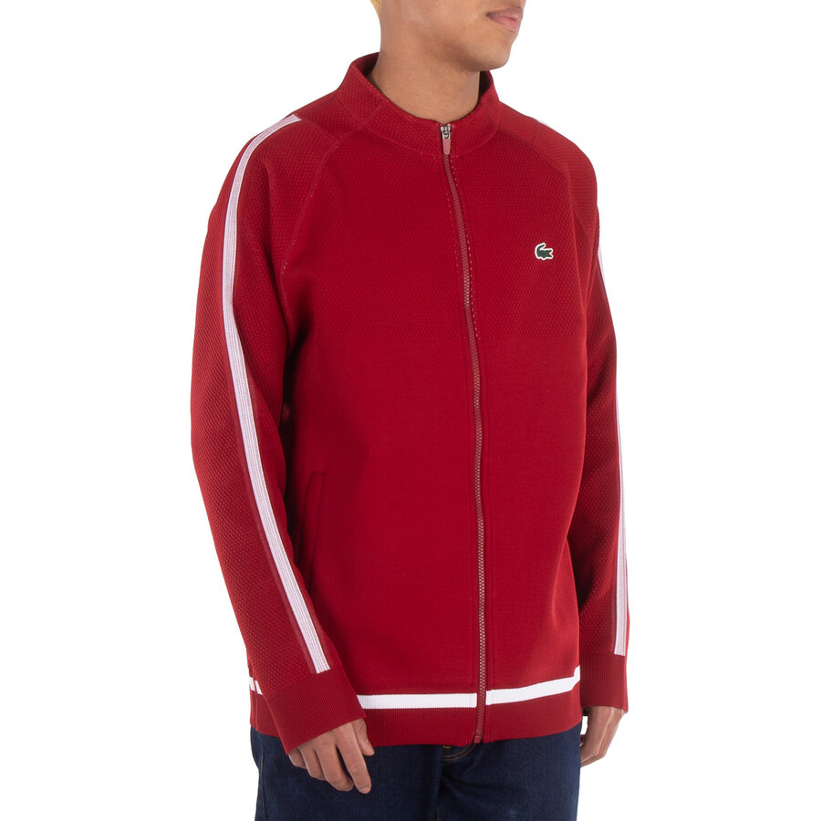 Lacoste Tennis X Novak Djokovic Sweatshirt - 2