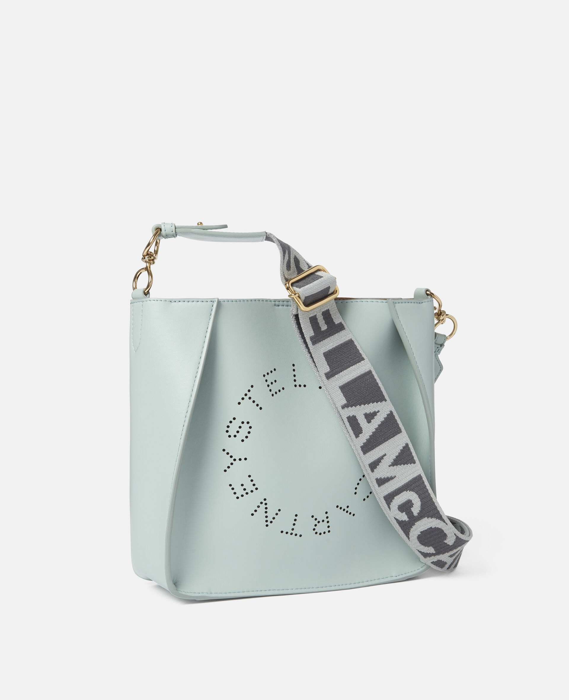 Stella Logo Shoulder Bag - 2