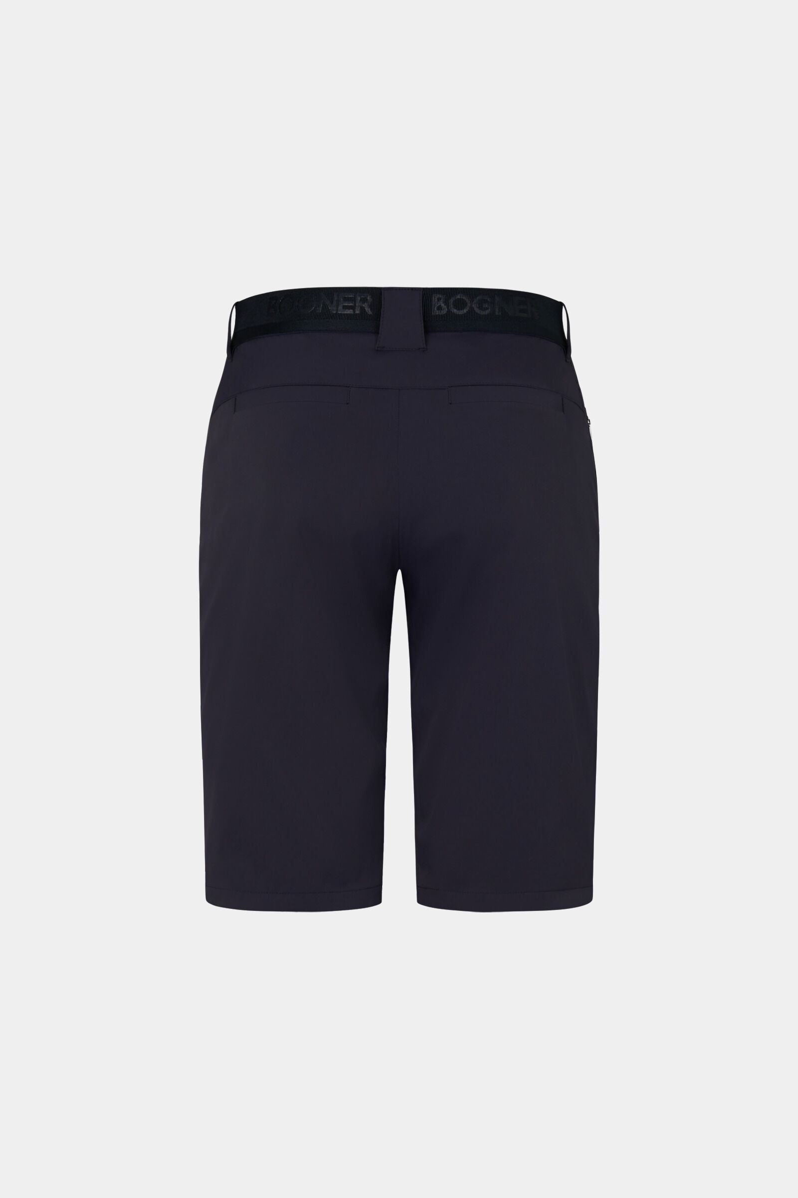Zita functional shorts in Navy blue - 6