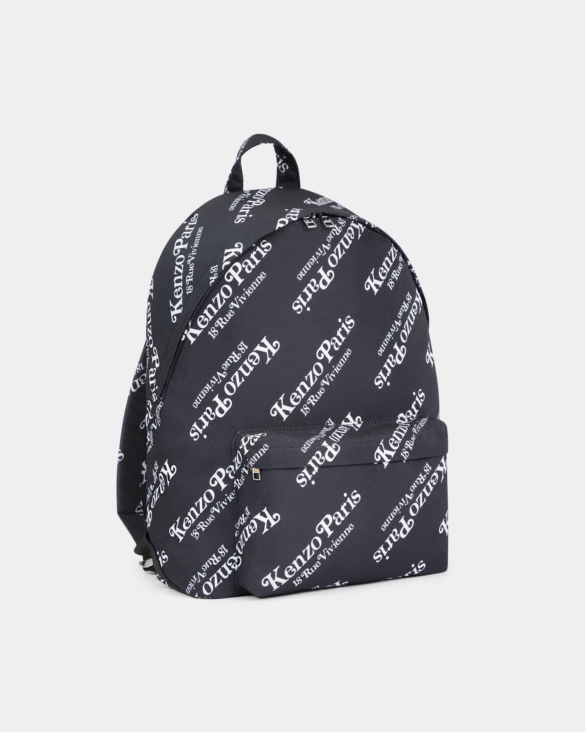 'KENZOGRAM' backpack - 1