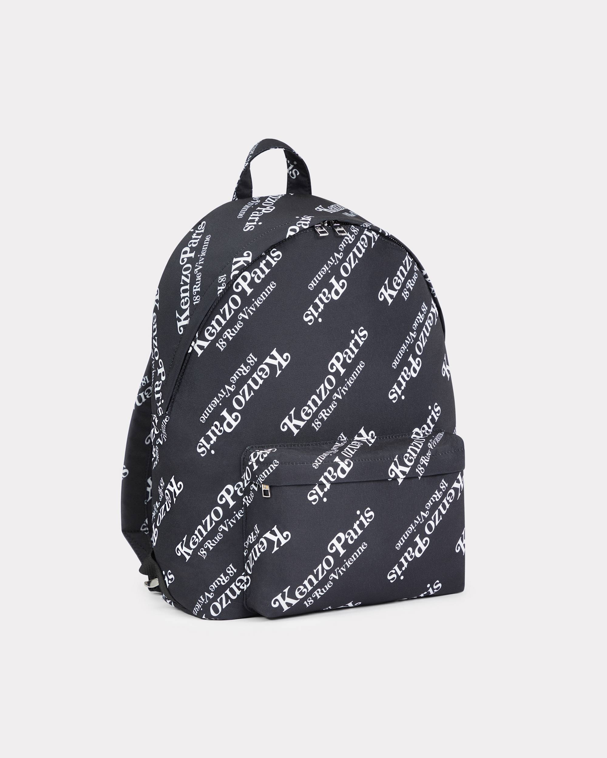 'KENZOGRAM' rucksack - 1