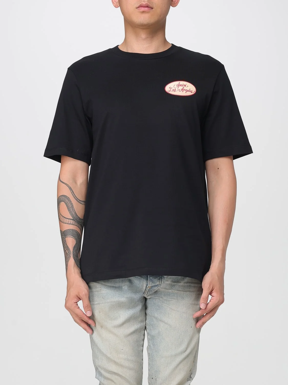 T-shirt men Amiri - 1