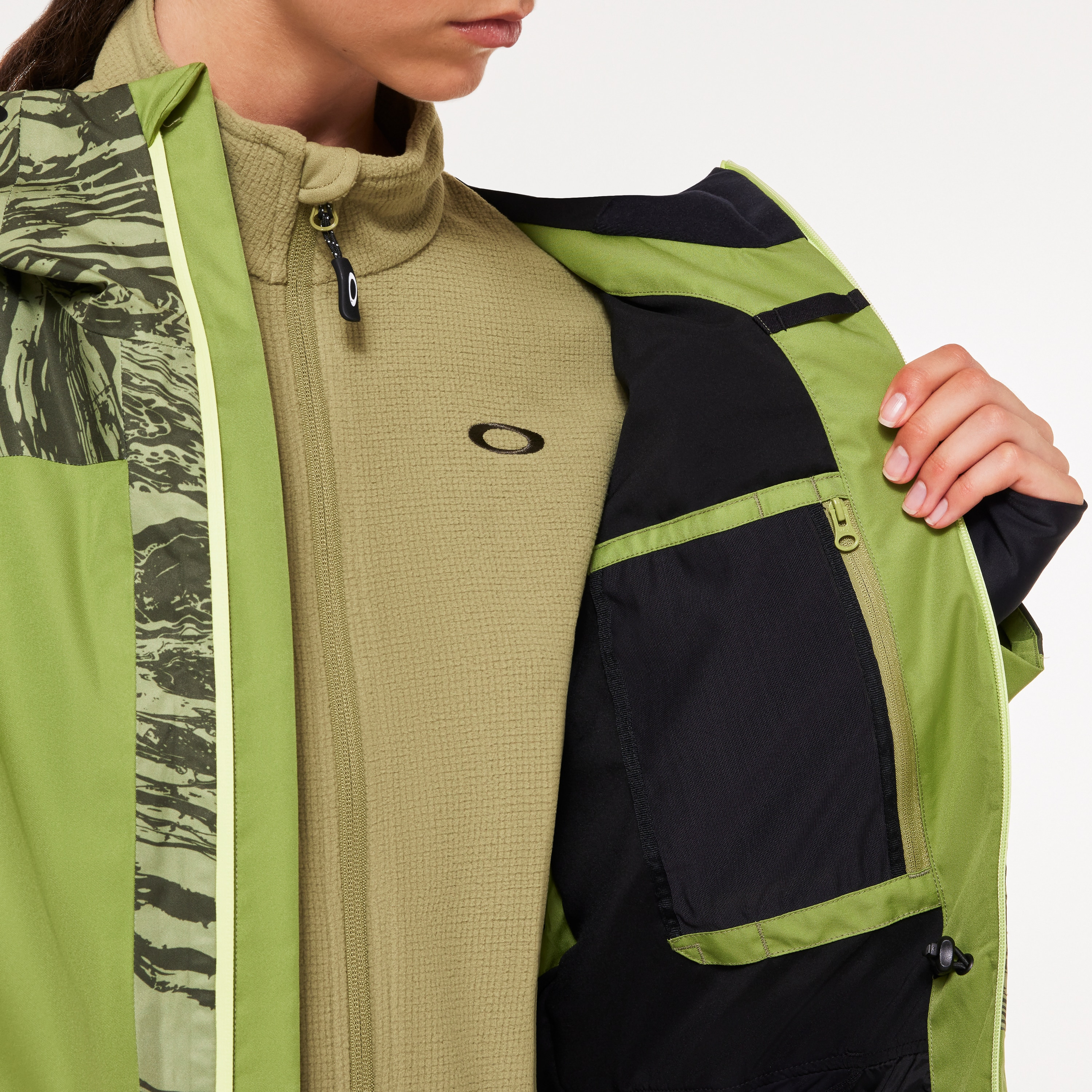 Tc Juno Reduct Shell Jacket 2.0 - 9