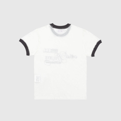 ERL MAKE BELIEVE S/S T-SHIRT outlook