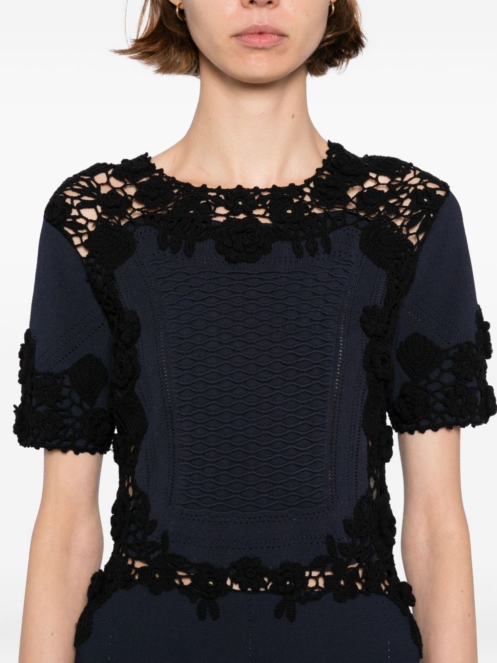 Henrietta dress - 5