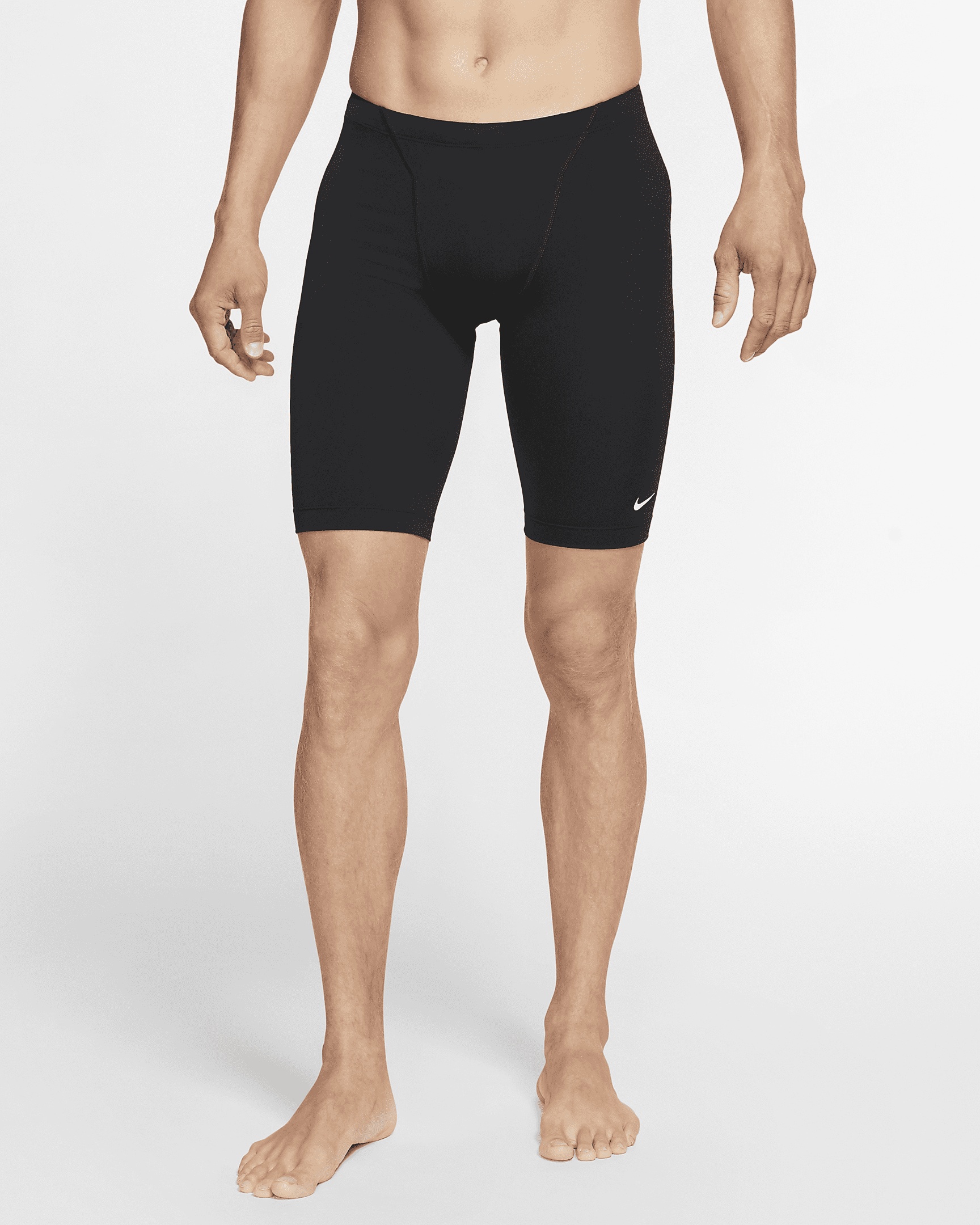 Nike Men's Swim Jammer Swimsuit - 3