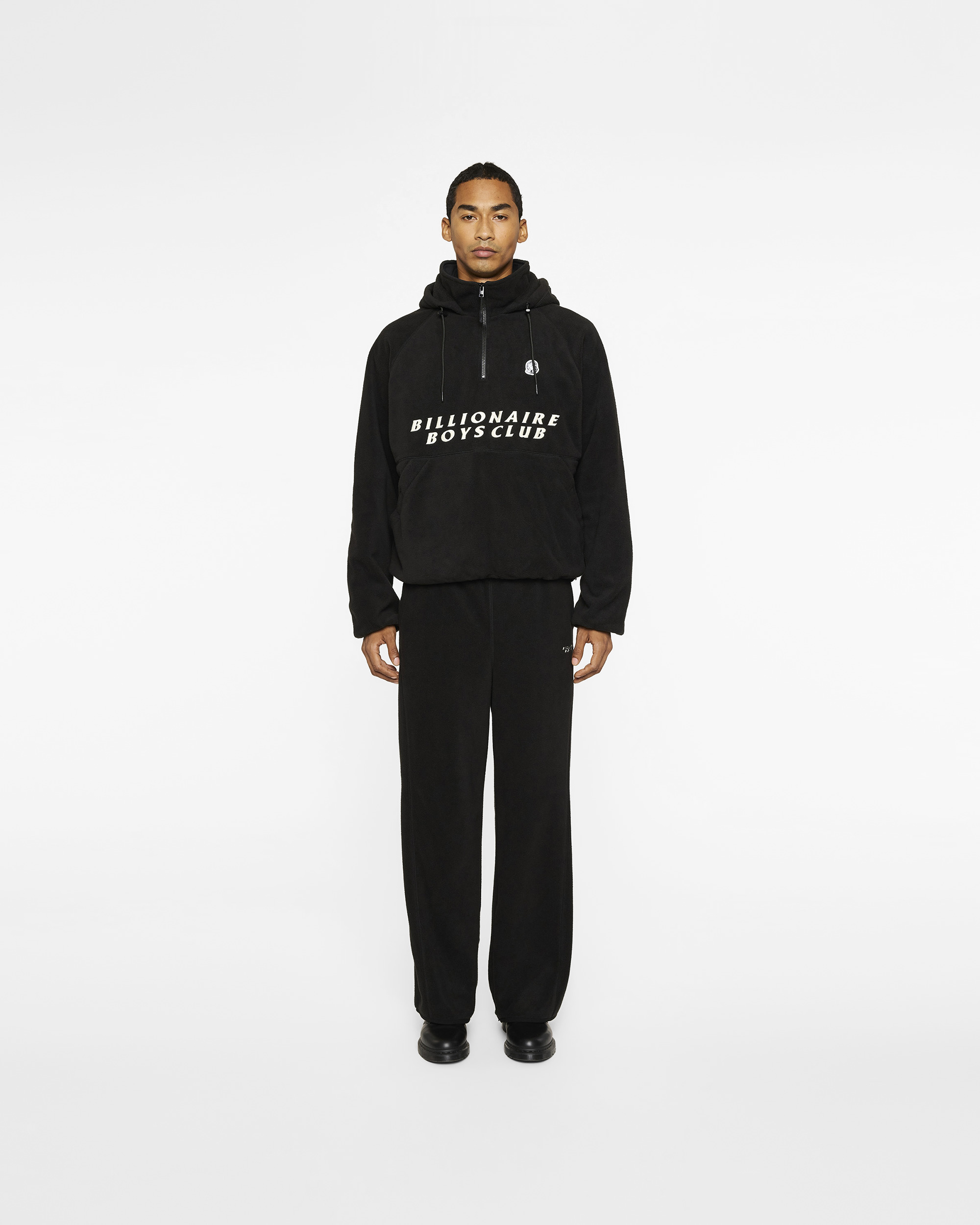 WINDRUNNER JACKET - 3