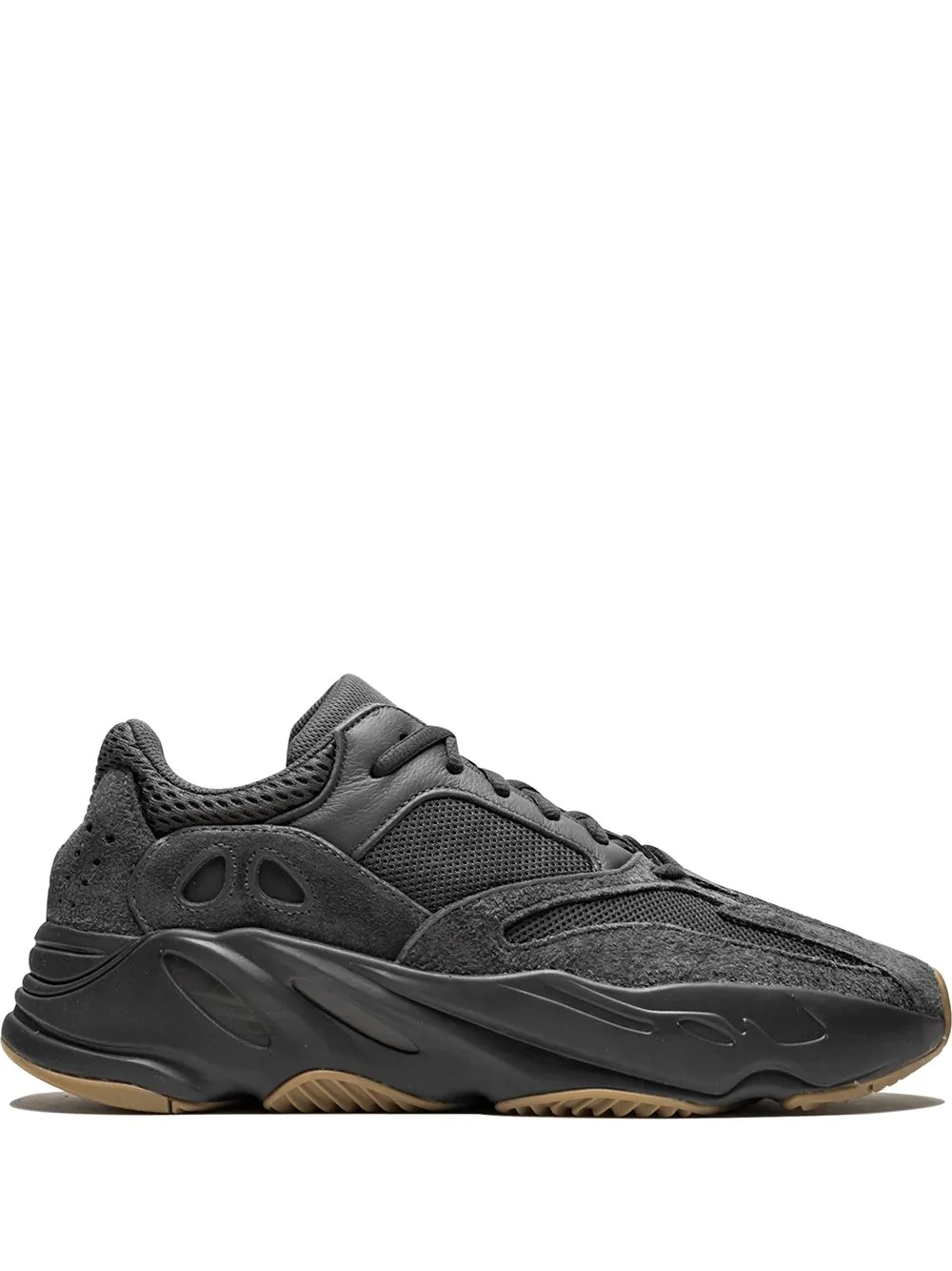 Yeezy Boost 700 "Utility Black" - 1