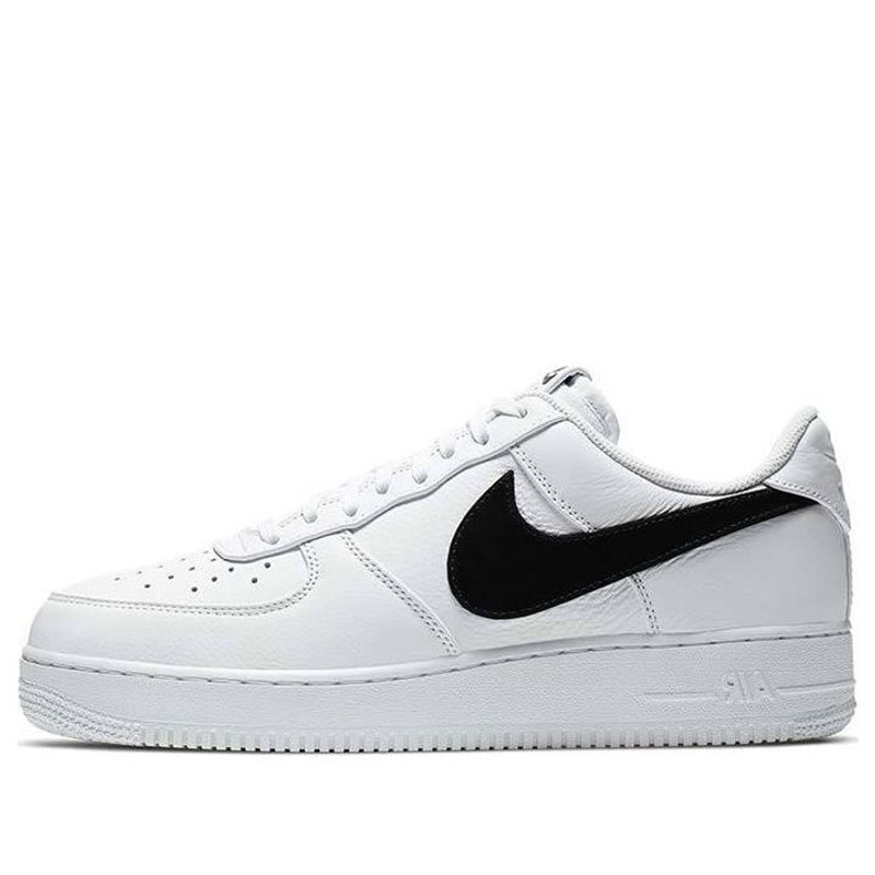 Nike Air Force 1 '07 Premium 2 'White Black' AT4143-102 - 1