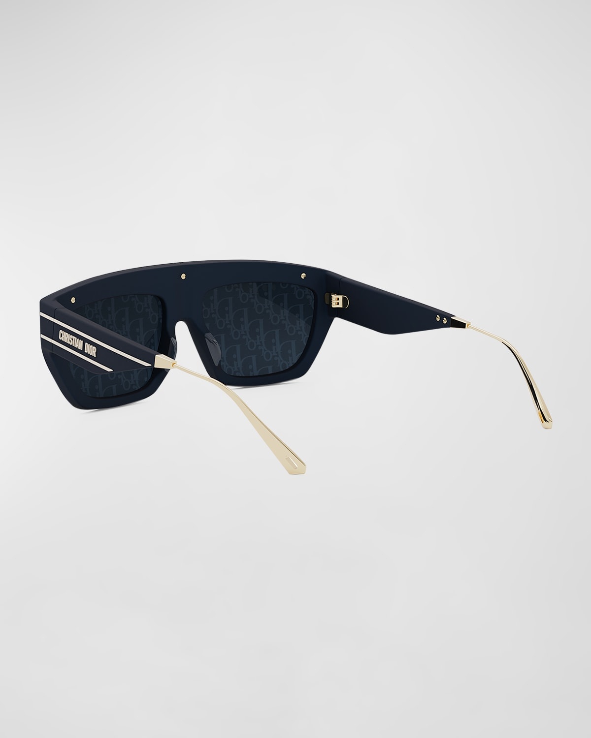 DiorClub M7U Sunglasses - 2