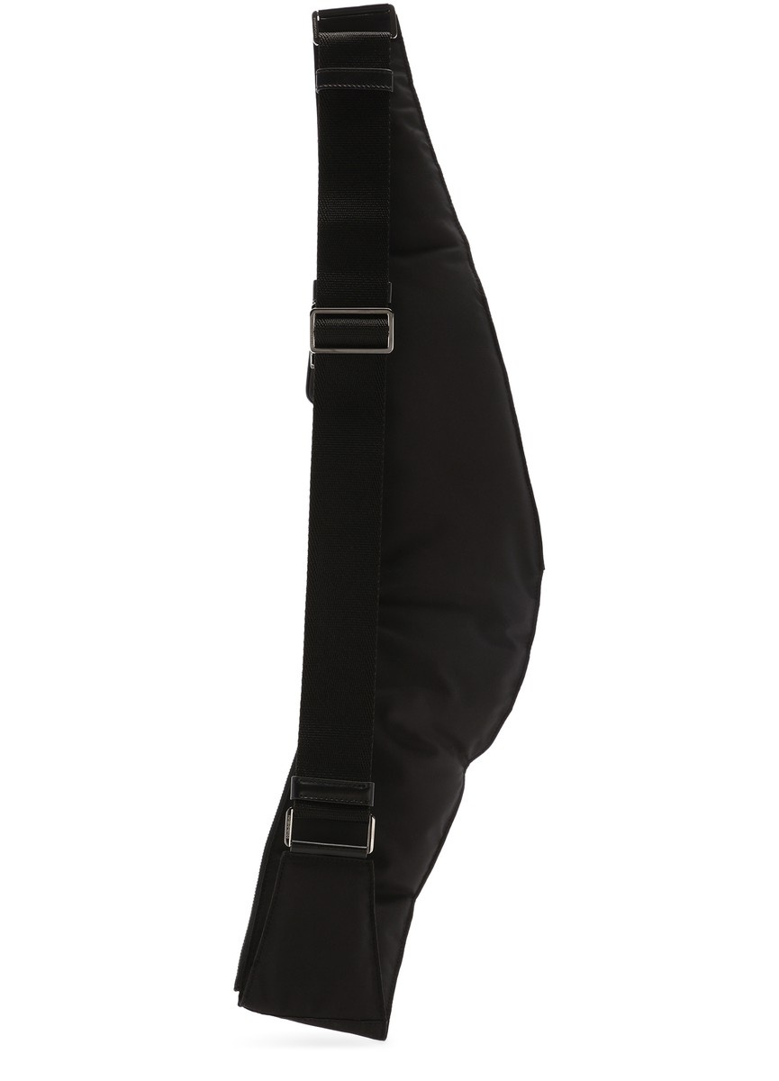 Nylon Belt Bag - 2