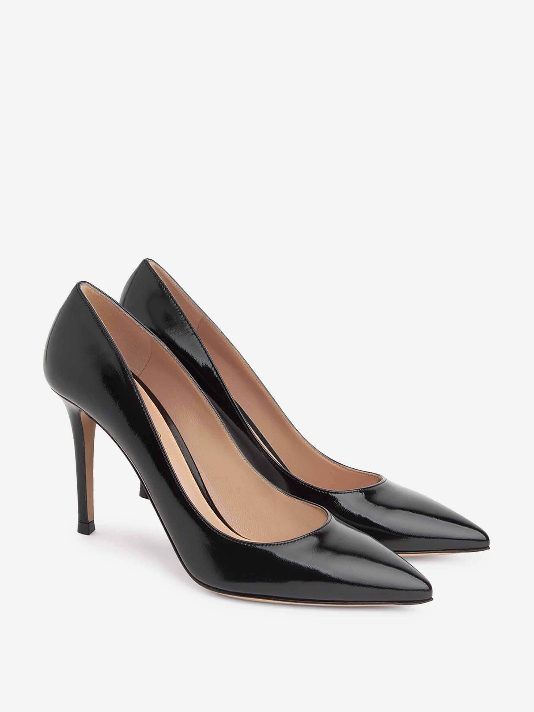 GIANVITO 85 HEELS - 2