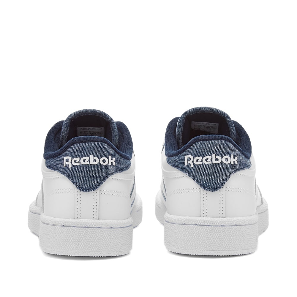 Reebok Club C 85 - 3