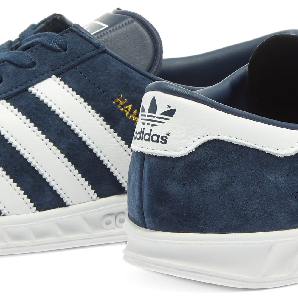 Adidas Hamburg - 4