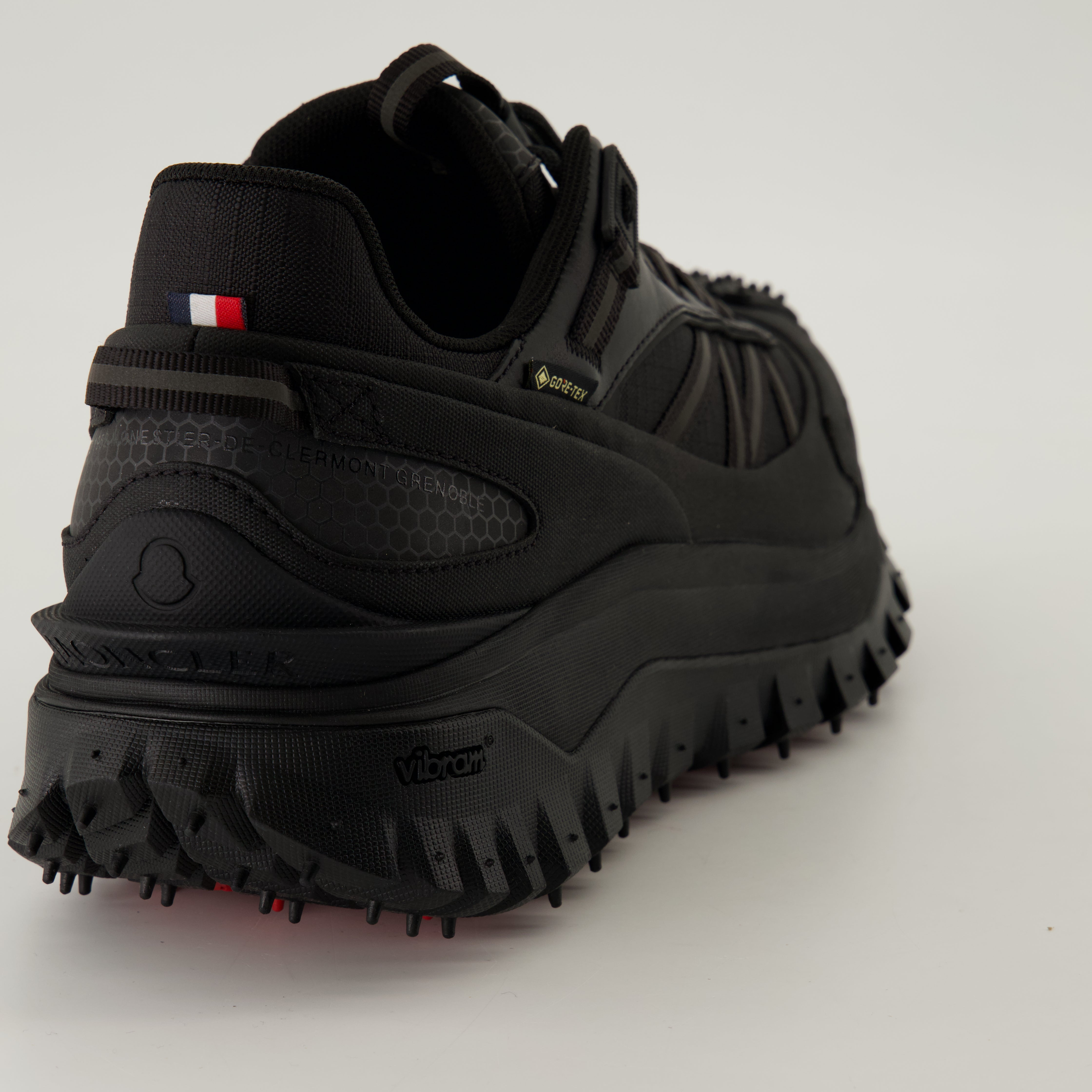 Baskets Trailgrip gtx - 4