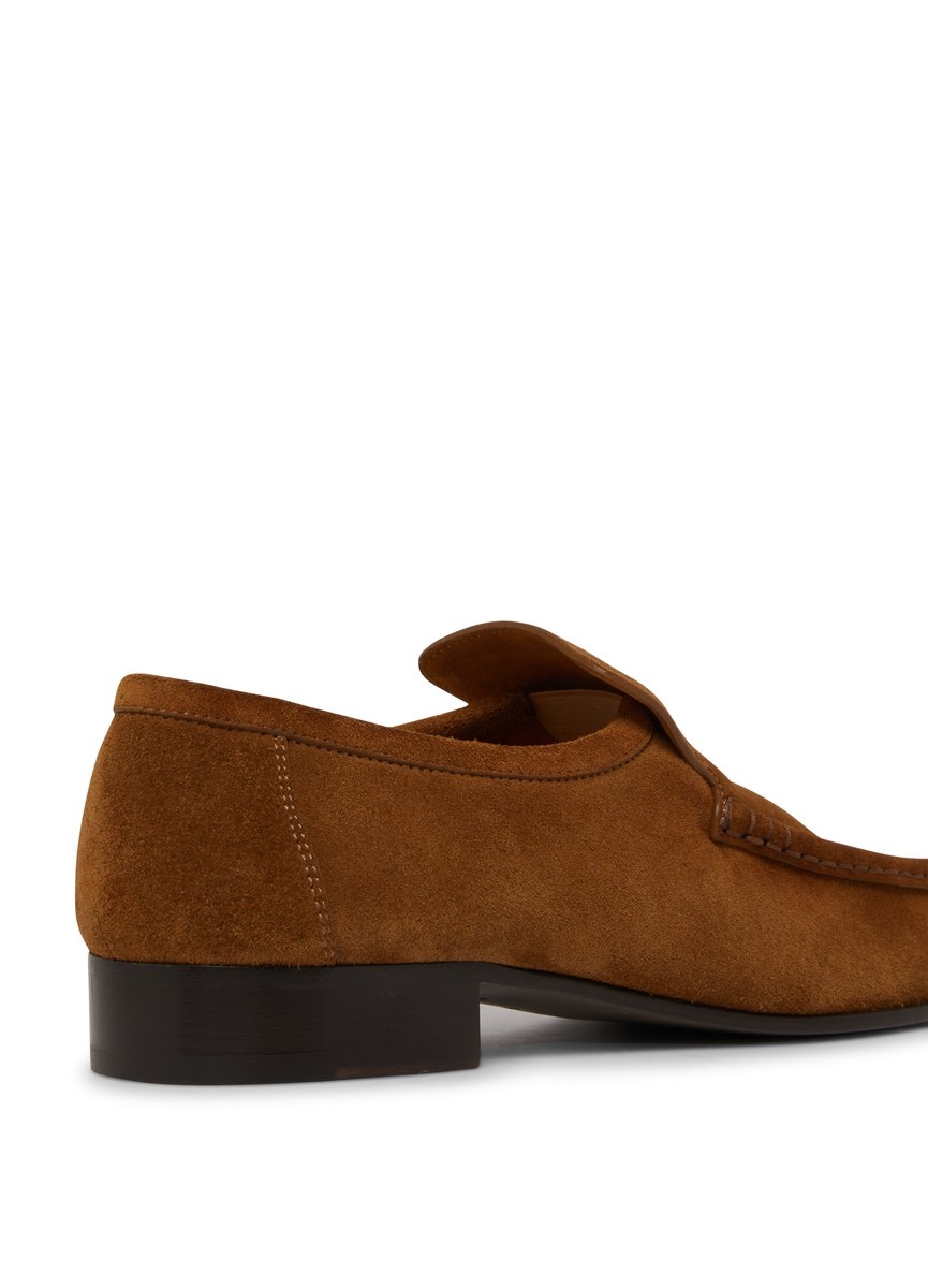 New Soft loafers - 5