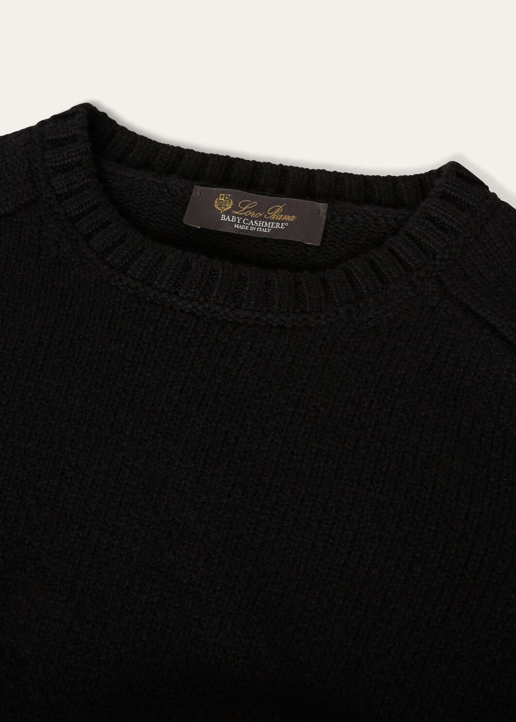 Parksville Crew Neck - 7
