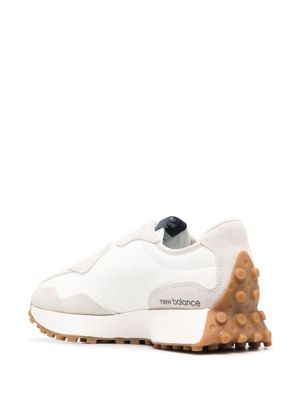 327 lace-up sneakers - 3