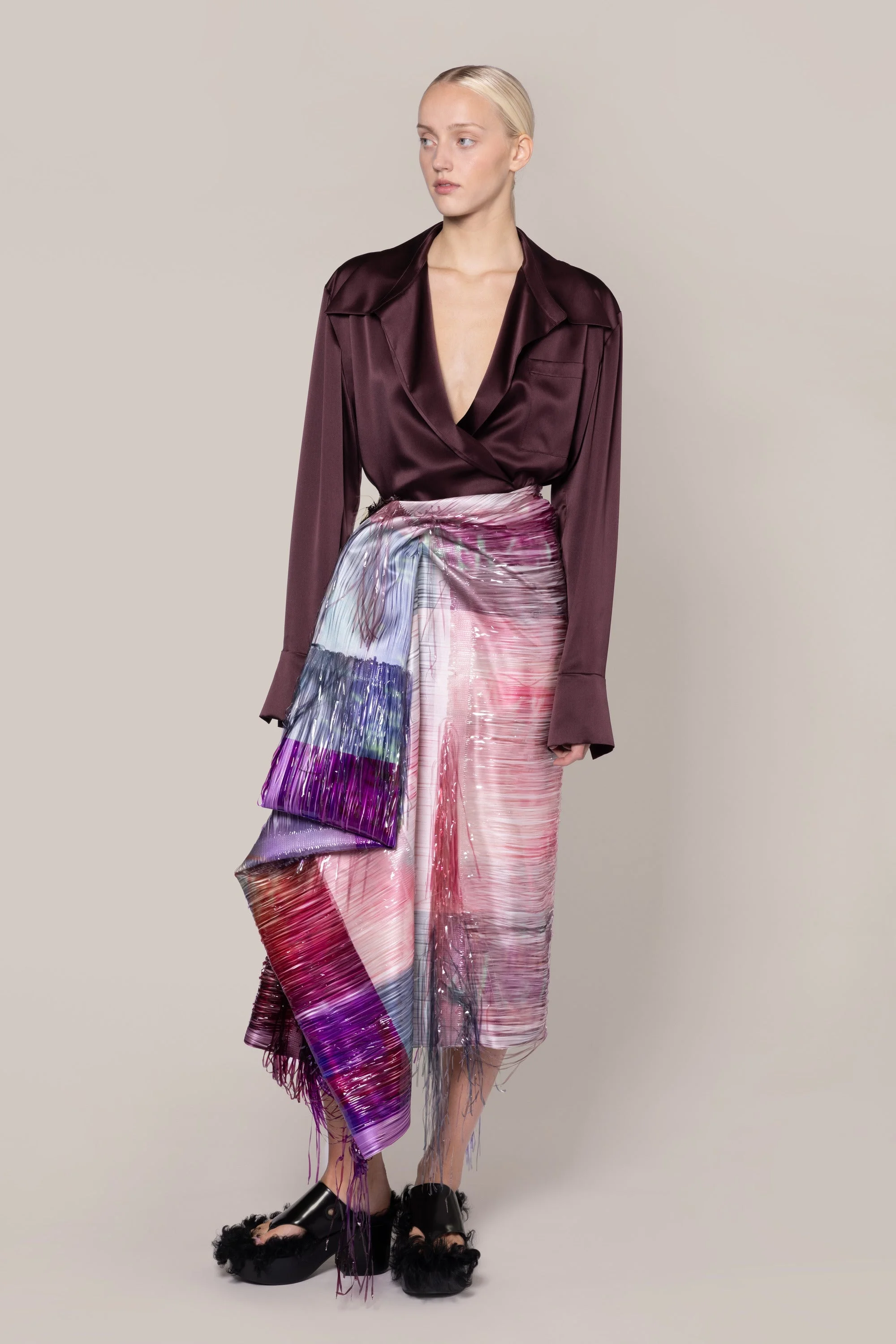 ASIYA SKIRT - 1