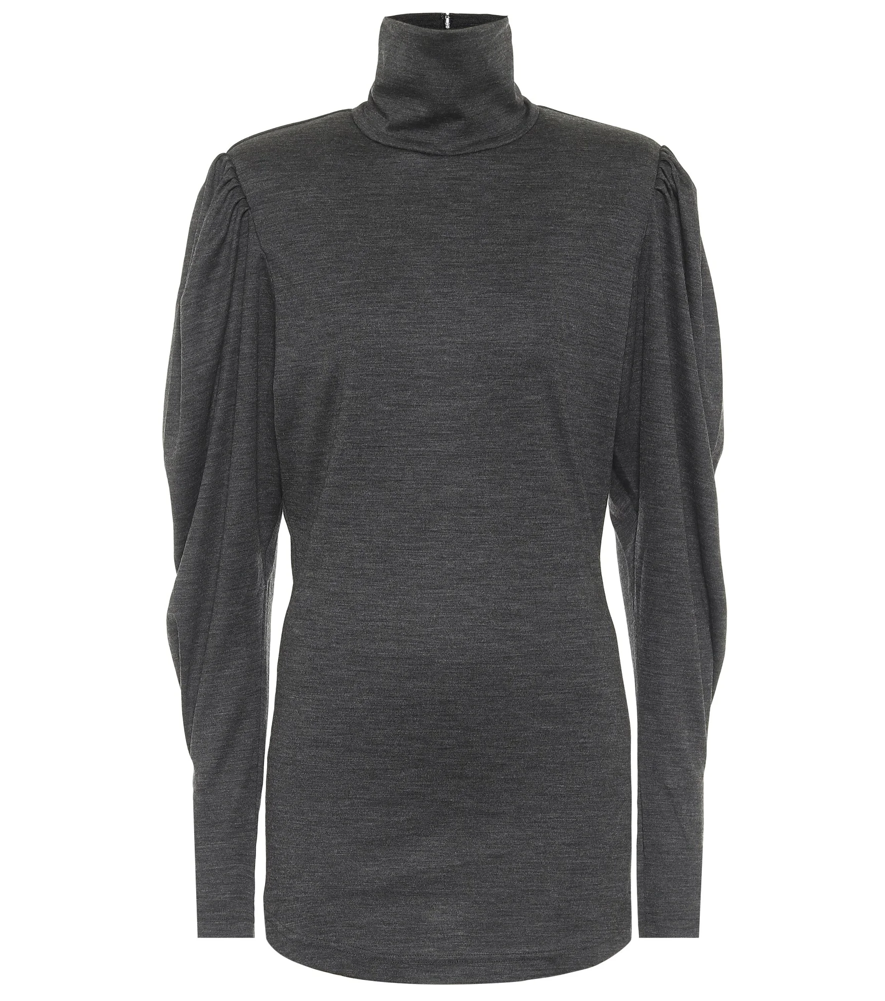 Gavina virgin wool sweater - 1