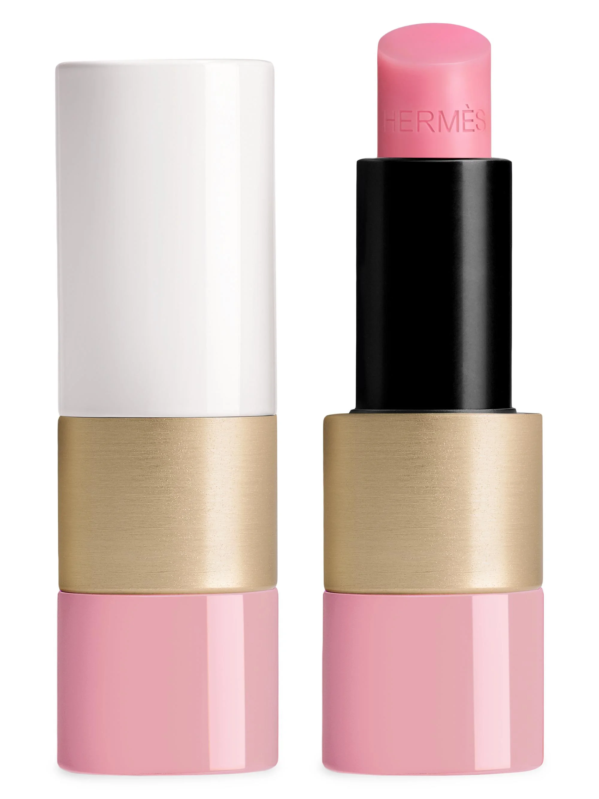 Women's Rose Hermès Rosy Lip Enhancer - 27 Rose Confetti - 1